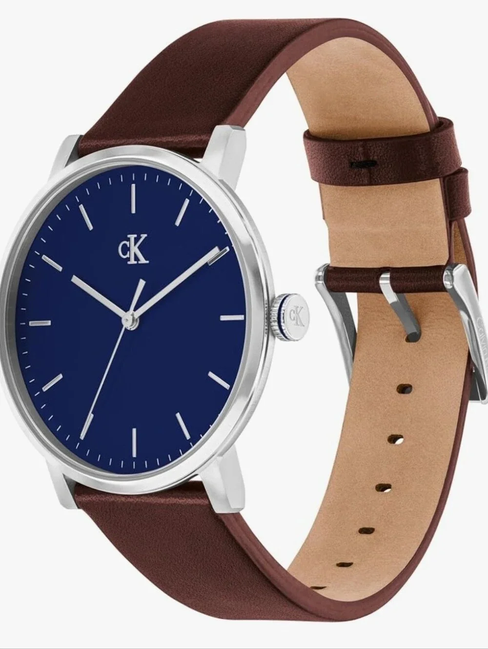 Calvin Klein Men's CK Real Watch, 40mm